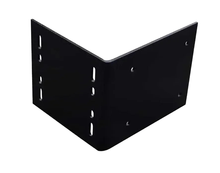 Inline Power Unit Angle Bracket