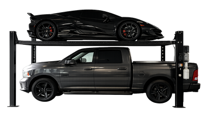 TEC 8000XH Lift | TEC Lifts