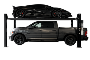 TEC 8000XH Lift | TEC Lifts