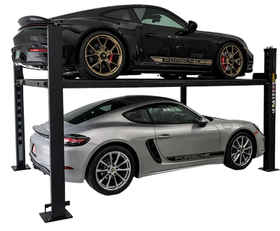TEC 8000S Lift | TEC Lifts
