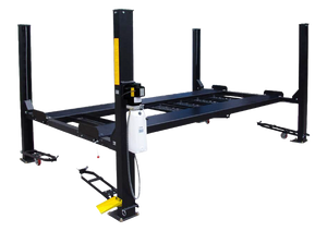TEC 9000XH Lift | TEC Lifts