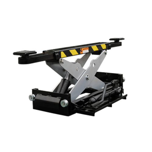 RJ4.5 4.5K Rolling Jack - Challenger