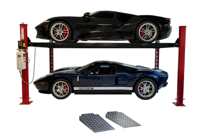 TEC-8000-WRA Lift | TEC Lifts