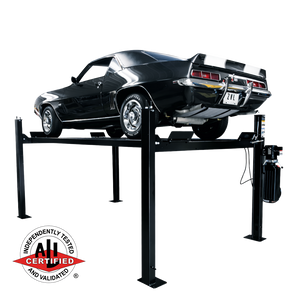 9k Standard CL4P9S-SR  | 4 Post Lift - Challenger
