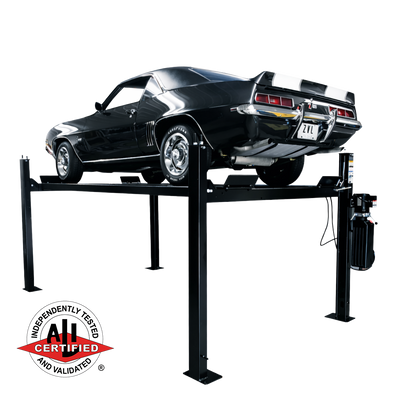 9k Standard CL4P9S-SR  | 4 Post Lift - Challenger