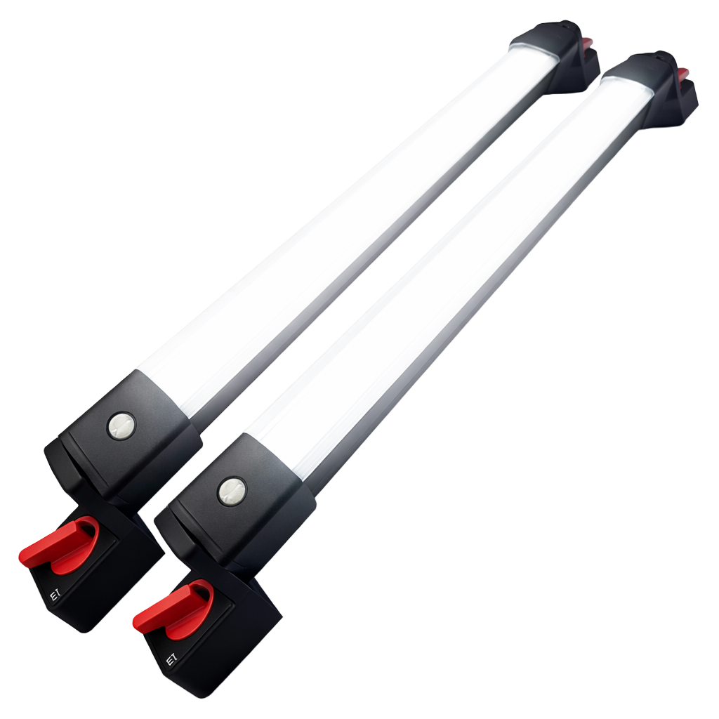 Light Bar Kit - FREE with purchase of a 4 Post Lift EAK0361V64A-US