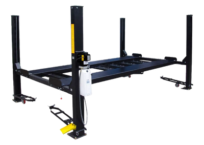 TEC 9000XH Lift | TEC Lifts