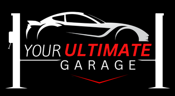Your Ultimate Garage